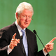 Image for article titled See? Bill Clinton IS Black, Just Like Every Comedian Ever Said